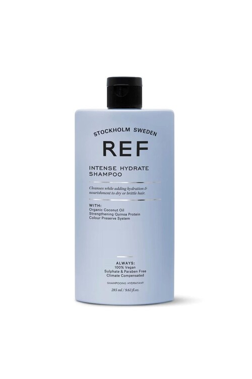 REF - Ref Stockholm Intense Hydrate Shampoo 285 Ml