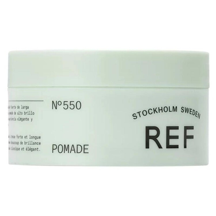 REF STOCKHOLM - Ref Stockholm Pomade 85 ml