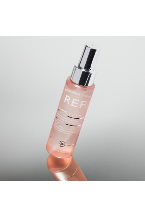 Ref Stockholm Shıne Elıxır 80 Ml Parlatıcı Nemlend