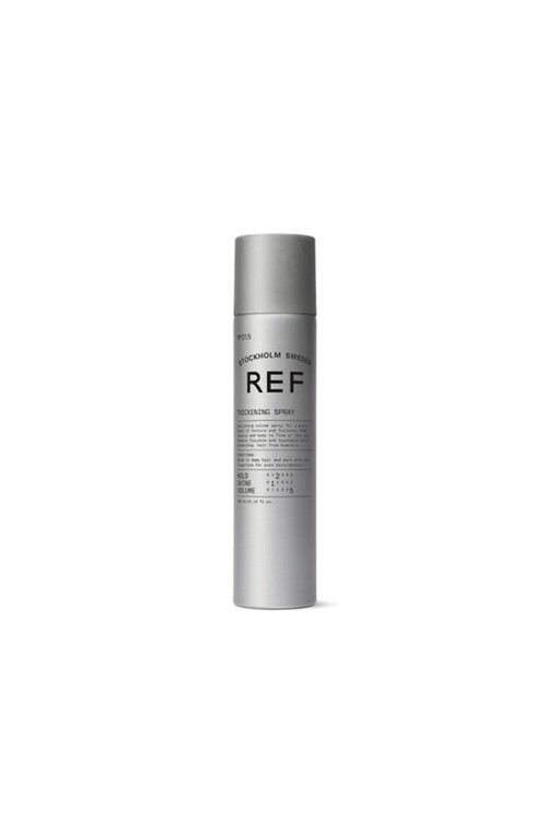 REF STOCKHOLM - Ref Stockholm Thıckenıng Spray N°215 300 Ml Ince T