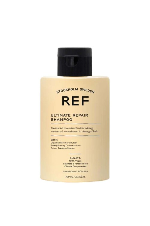 REF - Ref Stockholm Ultimate Repair Shampoo 100 Ml