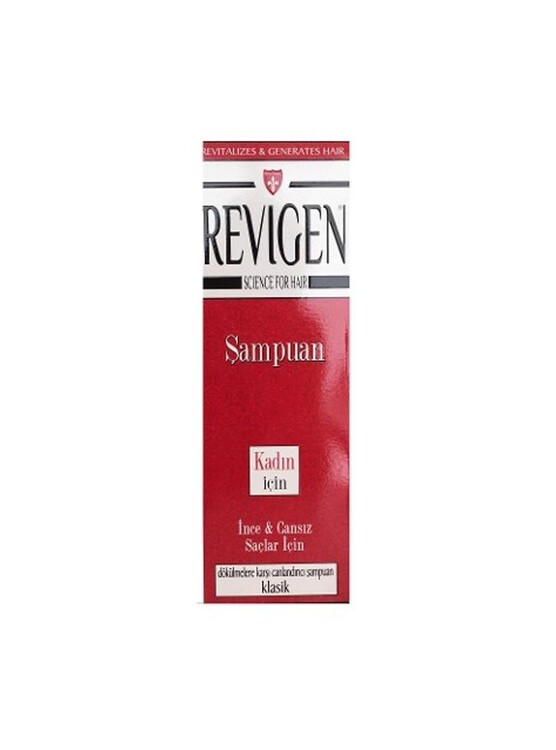 Revigen Şampuan For Women 300 ml