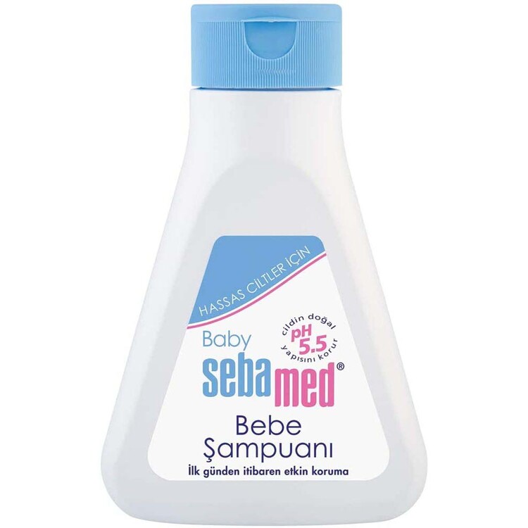 Sebamed - Sebamed Baby Shampoo 150 ml