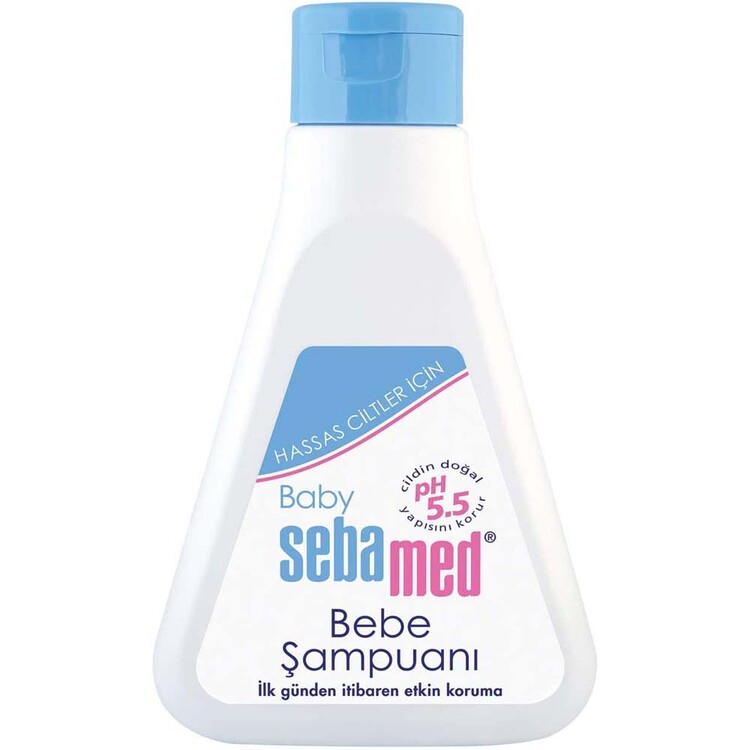Sebamed - Sebamed Baby Shampoo 250 ml