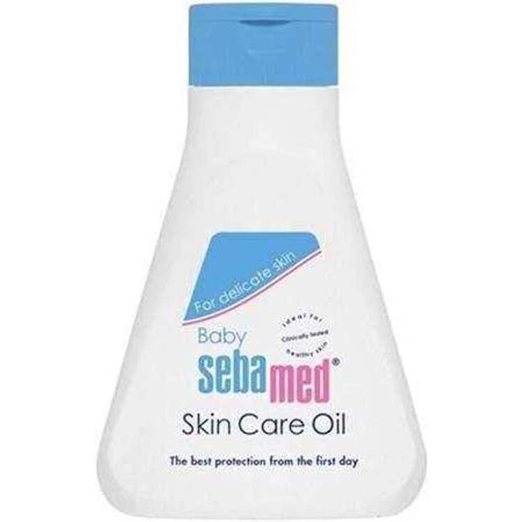 Sebamed - Sebamed Baby Skin Care Oil 150ml