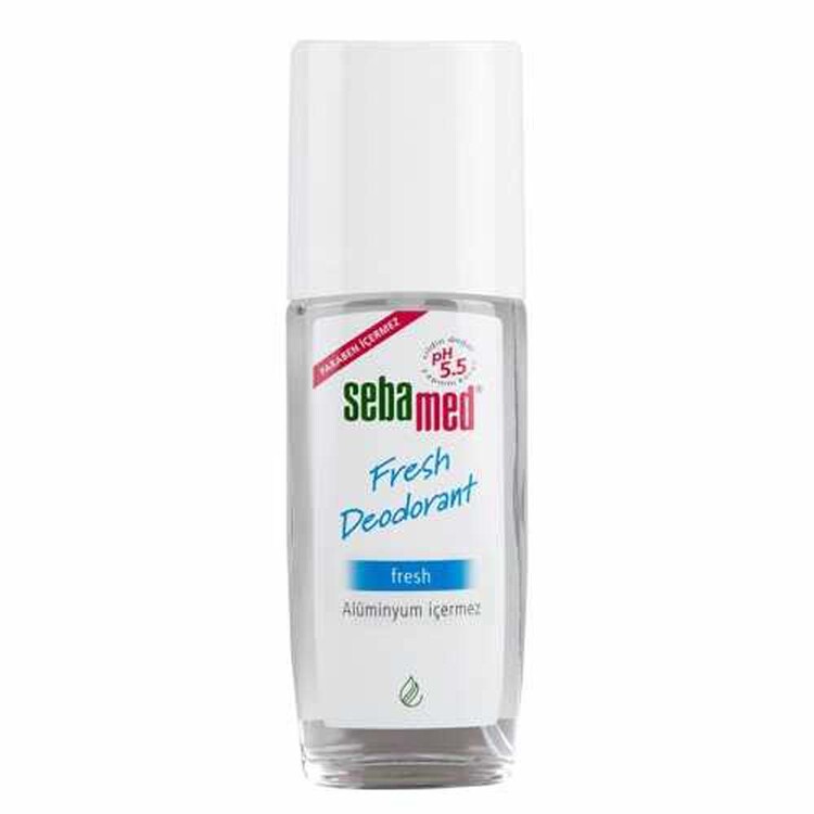 Sebamed - Sebamed Fresh Deodorant 75 ml