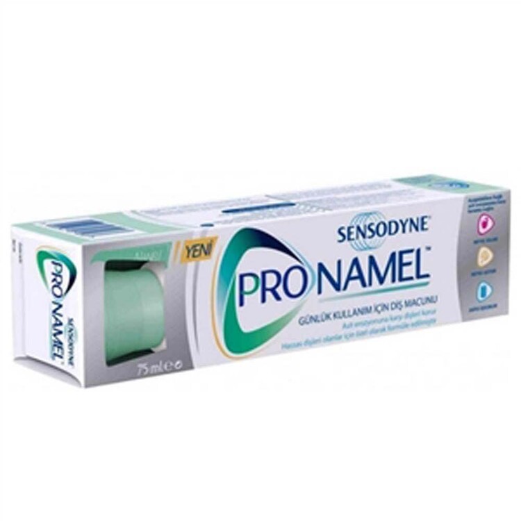 Sensodyne Promine 75ml