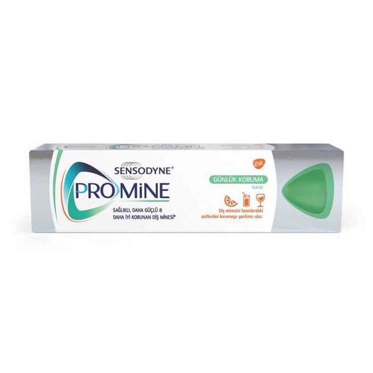 Sensodyne - Sensodyne Promine 75ml