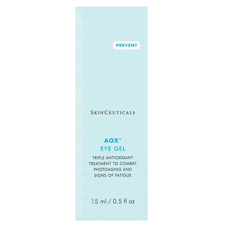 Skin Ceuticals Aox Eye Gel 15 ml, Göz Bölgesi Anti