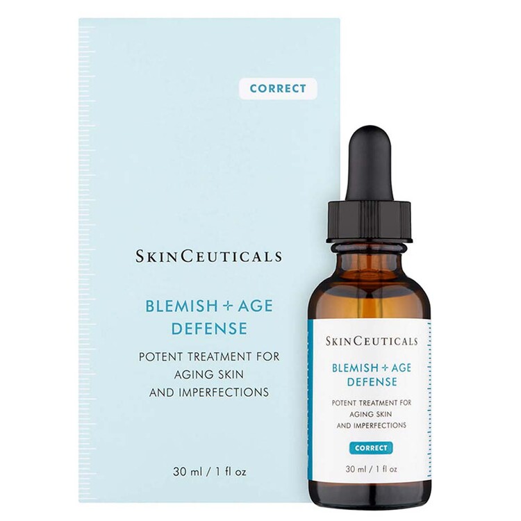 Skin Ceuticals Blemish + Age Defence Serum 30 ml