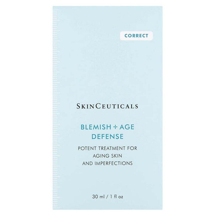 Skin Ceuticals Blemish + Age Defence Serum 30 ml