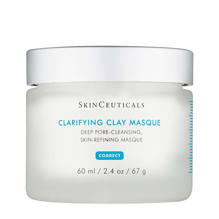 Skin Ceuticals - Skin Ceuticals Clarifying Clay Masque 67 gr