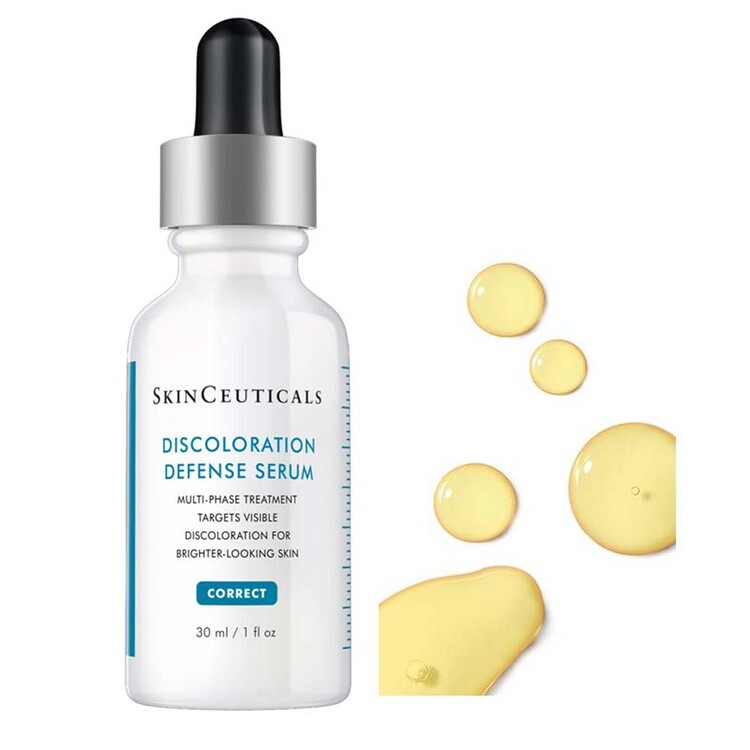 Skin Ceuticals Discoloration Defense Serum 30 ml