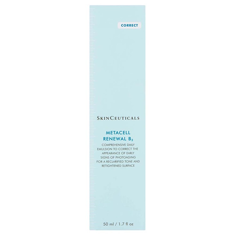 Skin Ceuticals Metacell Renewal B3 50 ml
