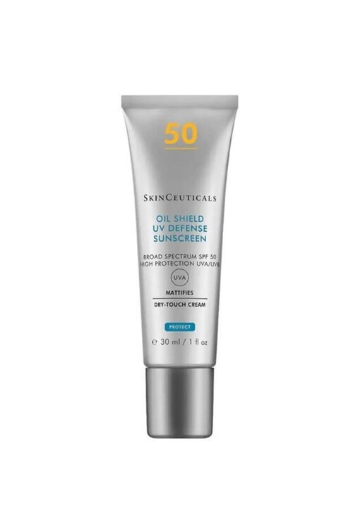 Skin Ceuticals Oil Shield Uv Defence Sunscreen Spf