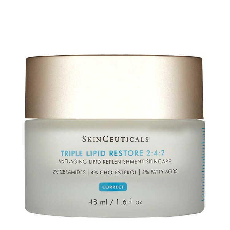 Skin Ceuticals - Skin Ceuticals Triple Lipid Restore Krem 48 ml