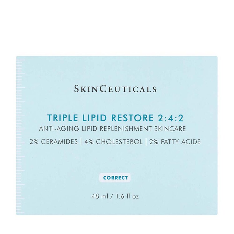 Skin Ceuticals Triple Lipid Restore Krem 48 ml
