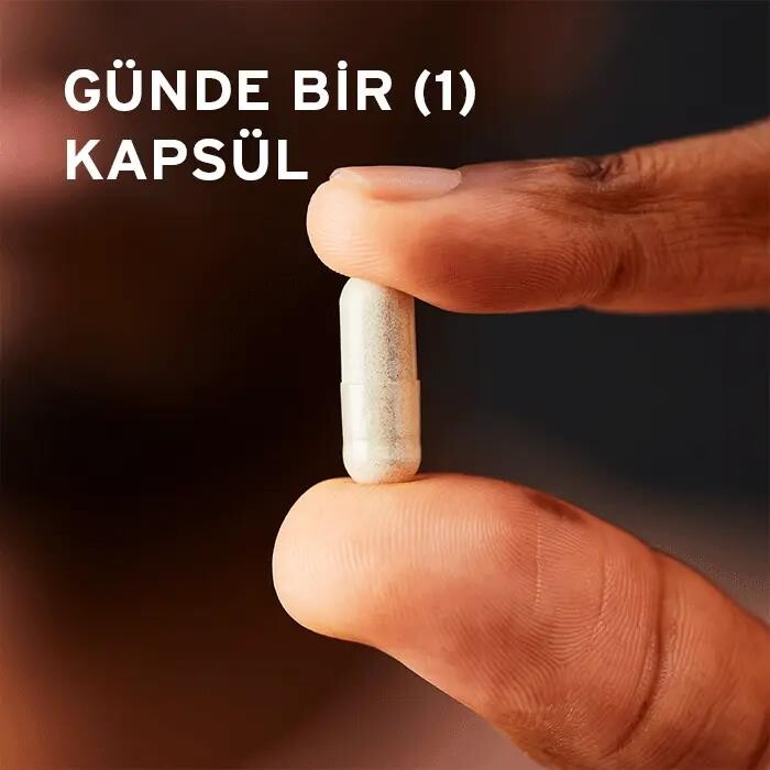 Solgar 5-HTP 30 Kapsül