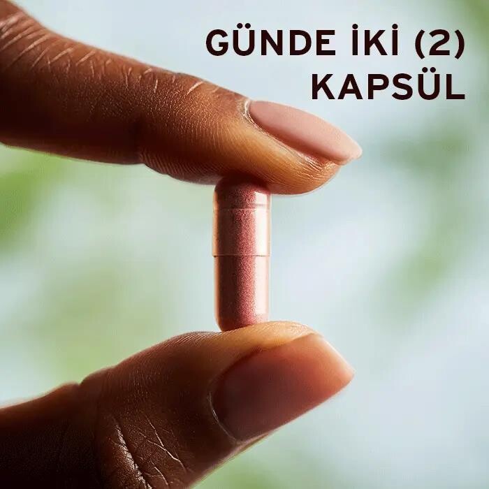 Solgar Cranberry With Vitamin C 60 Kapsül