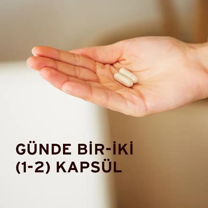 Solgar Ester-C Plus 500mg Vitamin C 100 Kapsül