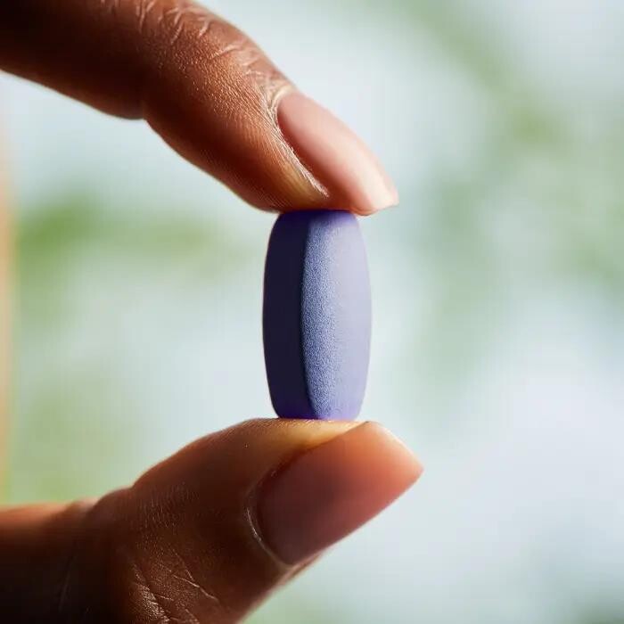 Solgar Female Multiple 60 Tablet