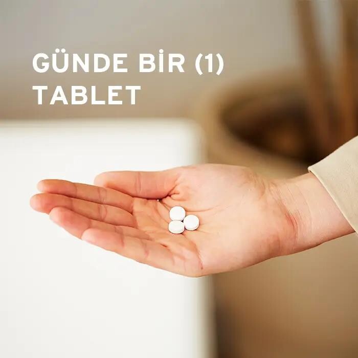 Solgar Milk Thistle 50 Kapsül