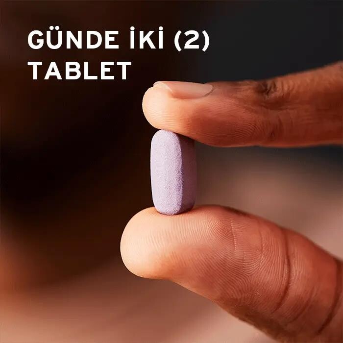 Solgar Omnium 30 Tablet