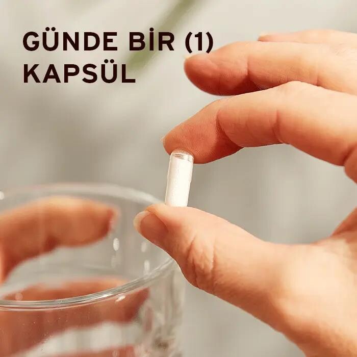 Solgar Vitamin B1 Thiamin 100 Mg 100 Kapsül