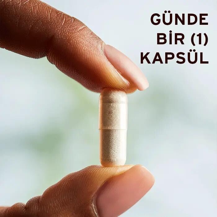 Solgar Vitamin K2 100ug 50 Kapsül