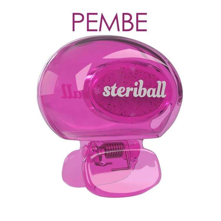 Steriball Toothbrush Protector