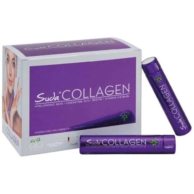 Suda Collagen - Suda Collagen 560 ml (14 x 40 ml)