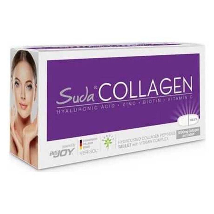 Suda Collagen - Suda Collagen 90 tablet