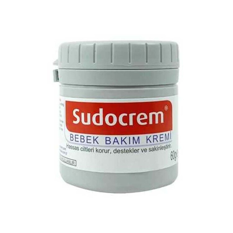 Sudocrem Bebek Bakım Kremi 60 gr