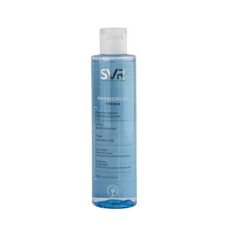 SVR - SVR Physiopure Tonic 200 ml