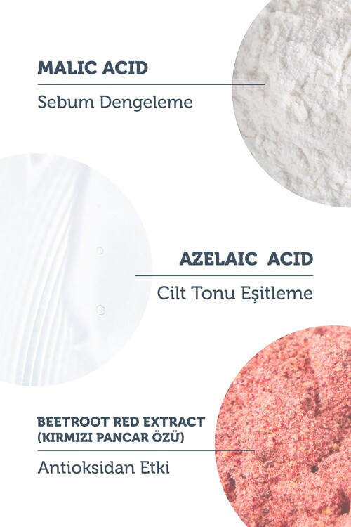 The Purest Solutions Arındırıcı powder 55gr