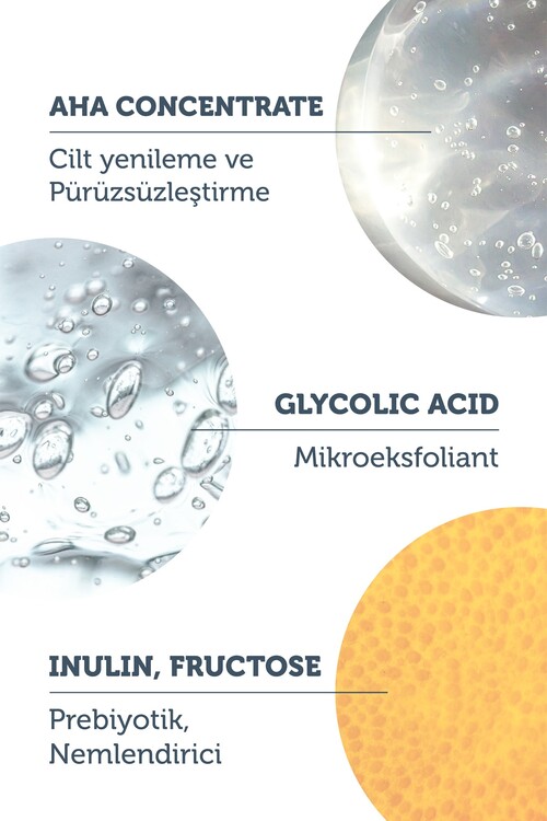 The Purest Solutions Canlandırıcı Tonik