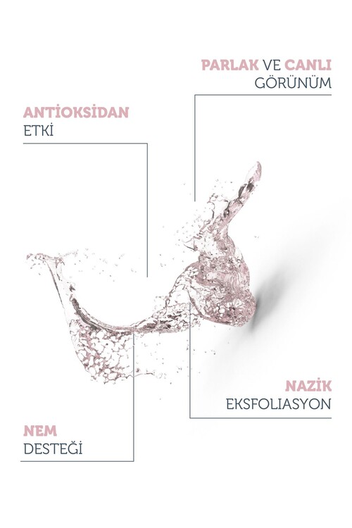 The Purest Solutions Pembe Tonik