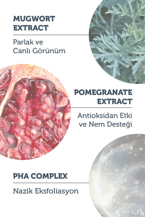 The Purest Solutions Pembe Tonik