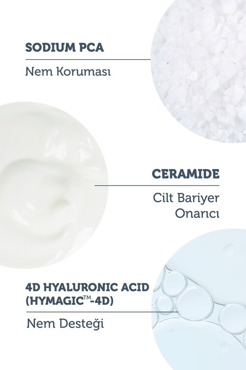 The Purest Solutions Hyalüronik Asit Yüz Temizleme