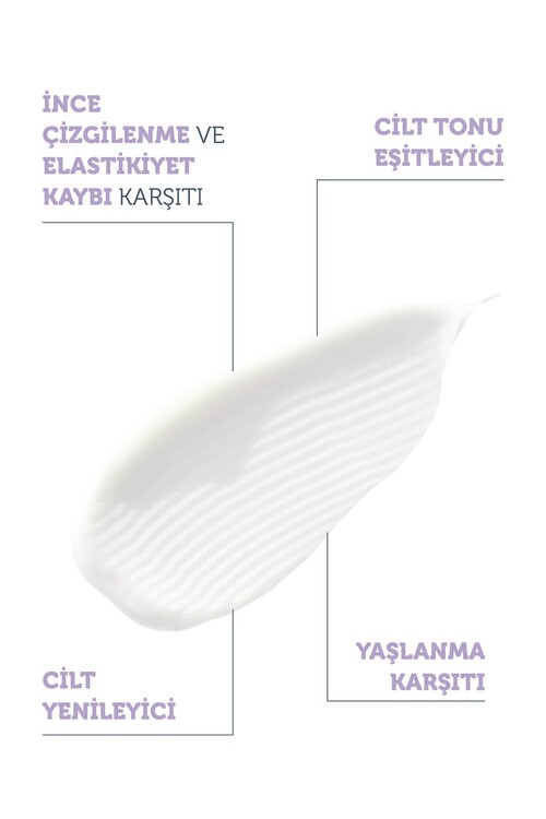 The Purest solutions Retinol Gece Serumu 20+