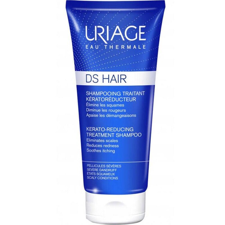 Uriage - Uriage Ds Hair Kepek Ve Pullanma Karşıtı şam 150ml