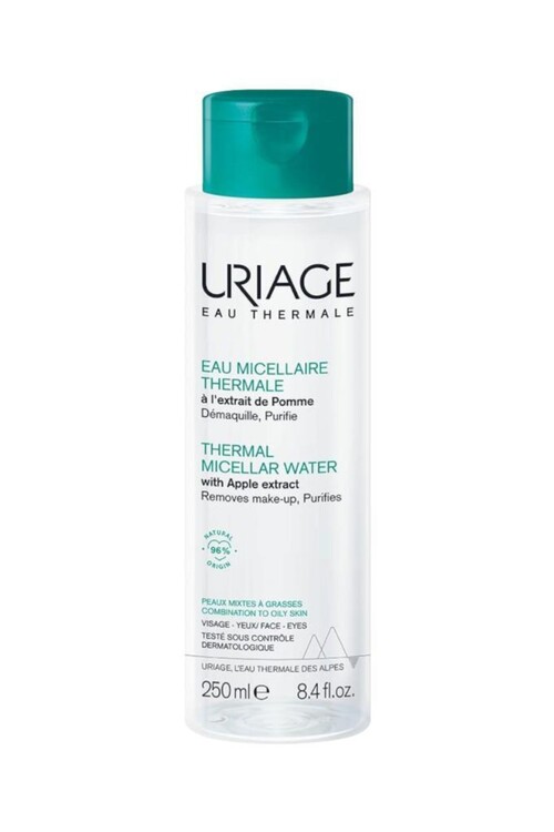 Uriage - Uriage Eau Thermale - Thermal Micellar Water 250 M