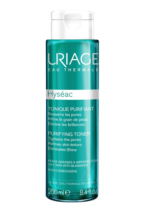 Uriage Hyseac Purifying Toner 250 ml Akne Eğilimli