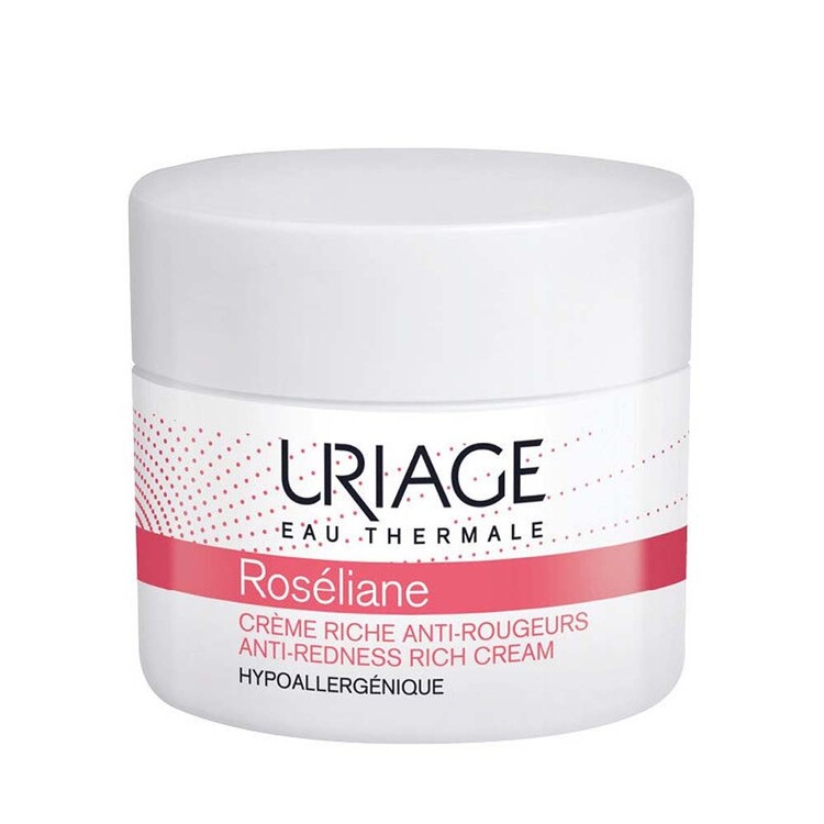 Uriage - Uriage Roseliane Anti-Redness Rich Cream 50 ml