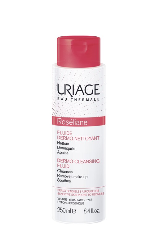 Uriage - Uriage Roseliane Cleansing Lotion 250 Ml | Kızarık