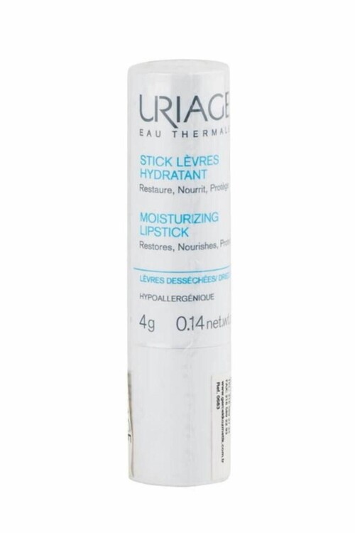 Uriage Stick Levres Hydra Lipstick 4 gr Dudak Bakı