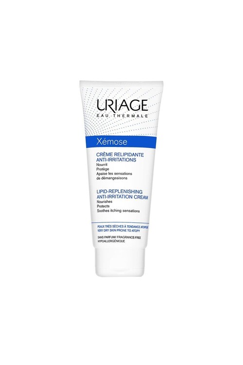 Uriage - Uriage Xemose Lipid Replenishing Anti-ırritation I