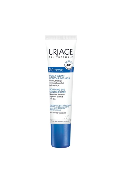 Uriage - Uriage Xemose Soothing Eye Contour Care 15ml Atopi