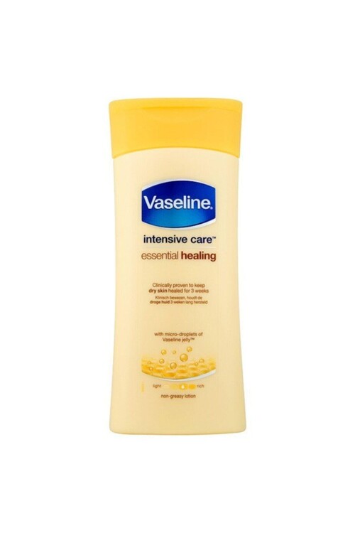 Vaseline Essential Healing 400 ml Vücut Losyonu