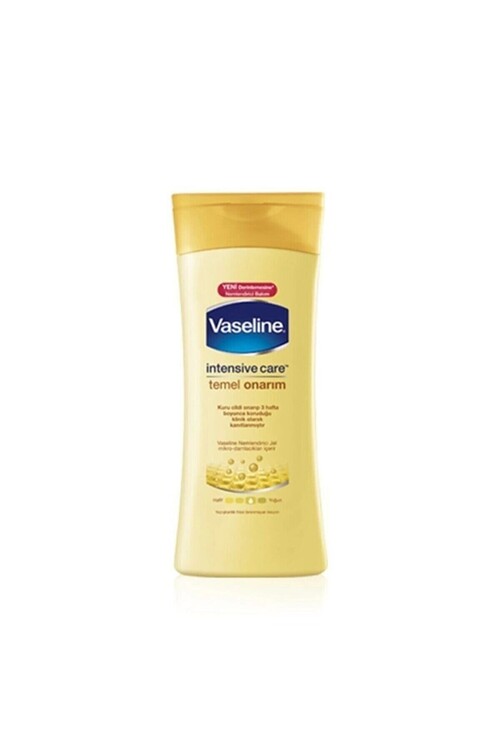 Vaseline - Vaseline ücut Losyonu Intensive Care Essential Hea